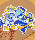 Prowlbee mini bundle