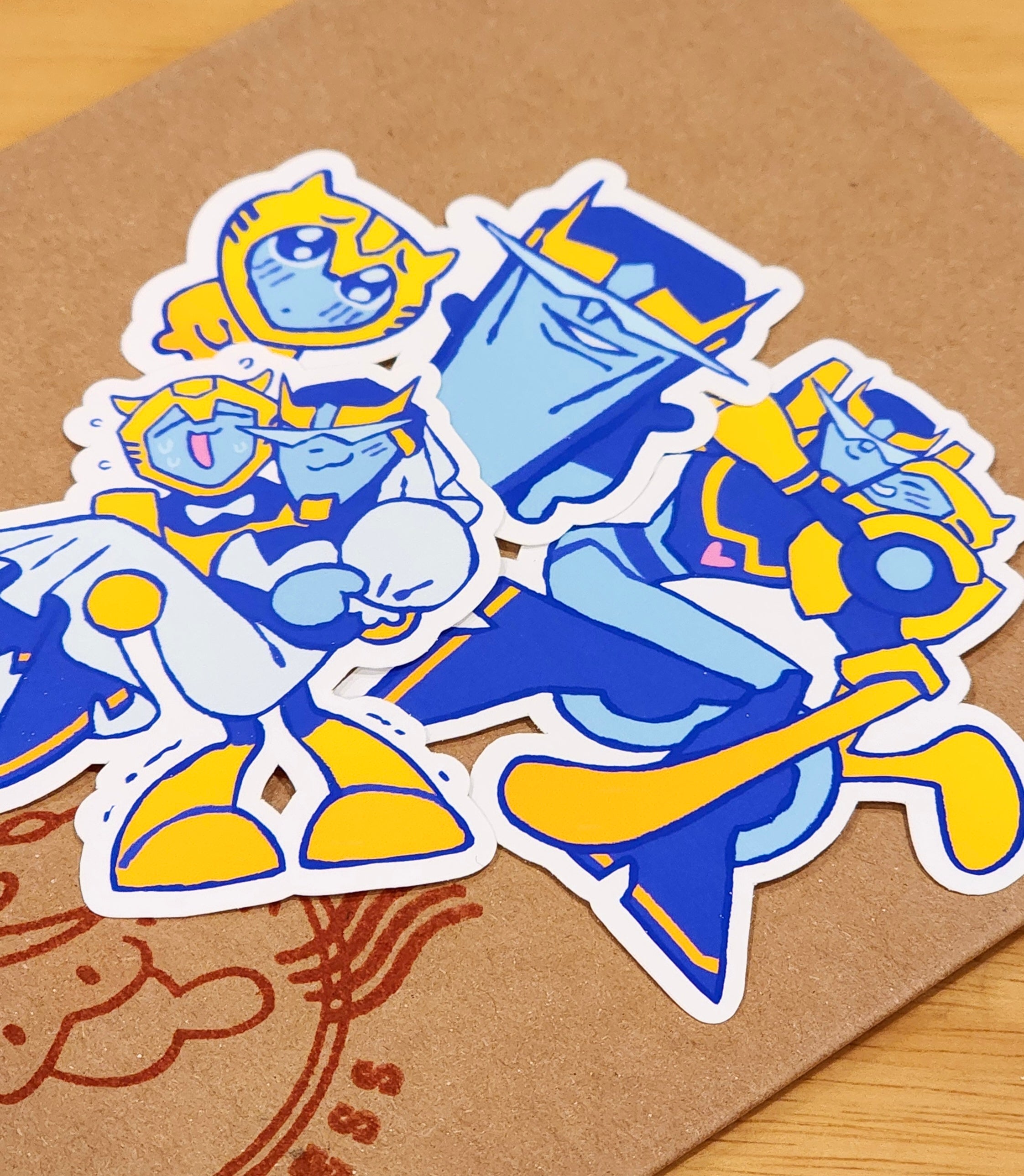 Prowlbee mini bundle