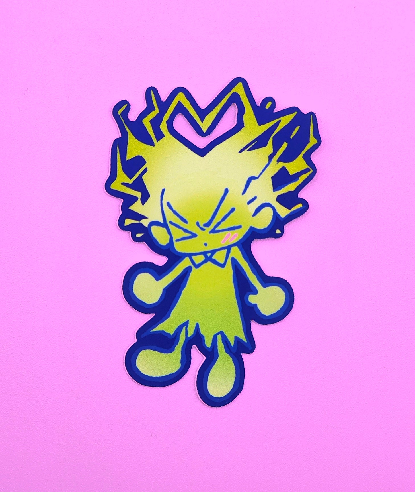 Aggie-splosive Kittchu