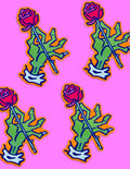 Till death do we… Kittchu
