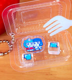 Megop Chuds Lunchbox Charm Kittchu