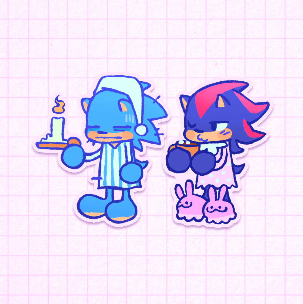 Honk shoo vs Mimimi Kittchu