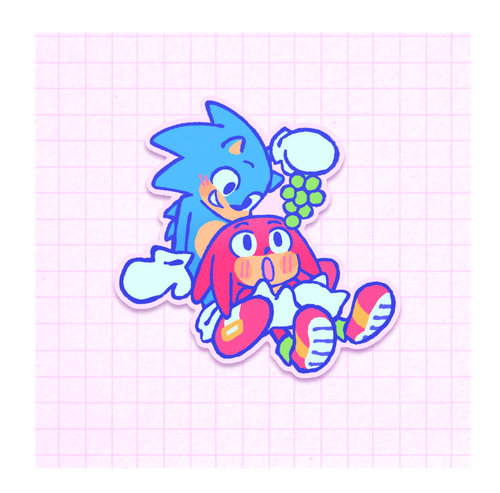 Blueberry grapes Kittchu