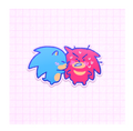 Sonuckles kees Kittchu