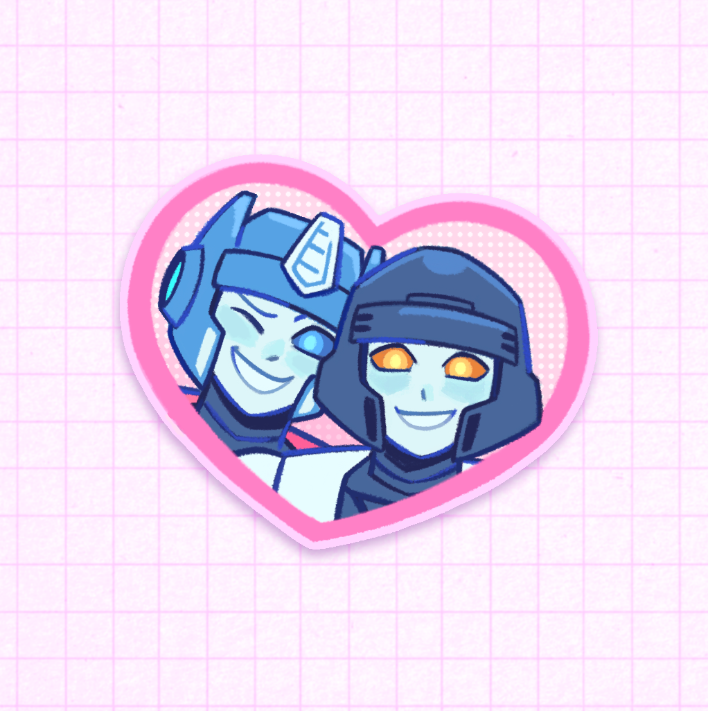 Love transforms Kittchu