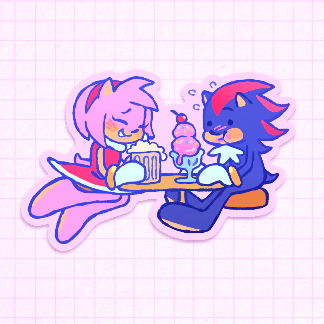 Sweet & Savoury Kittchu