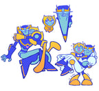 Prowlbee mini bundle